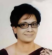 Dr Renu Swami
